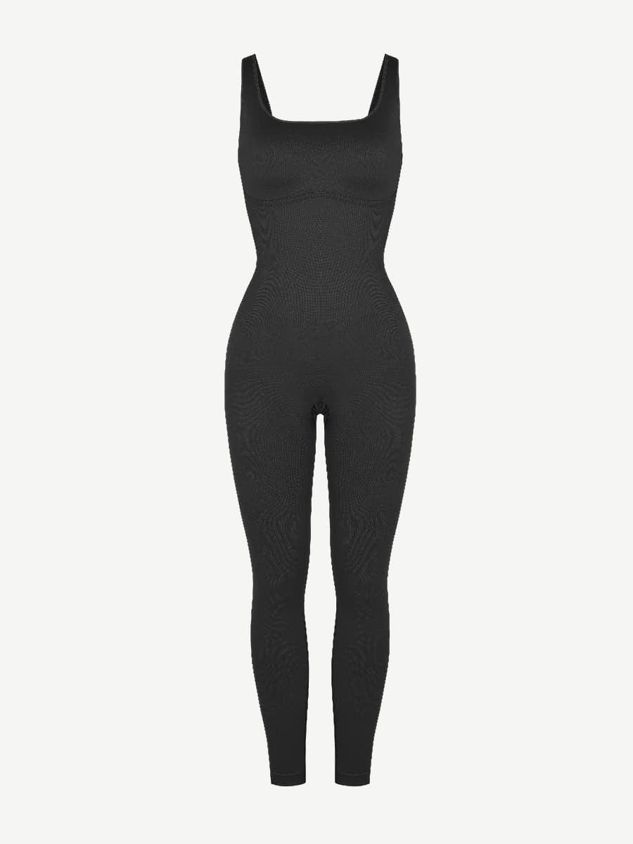 Matcha &amp; Slay Catsuit