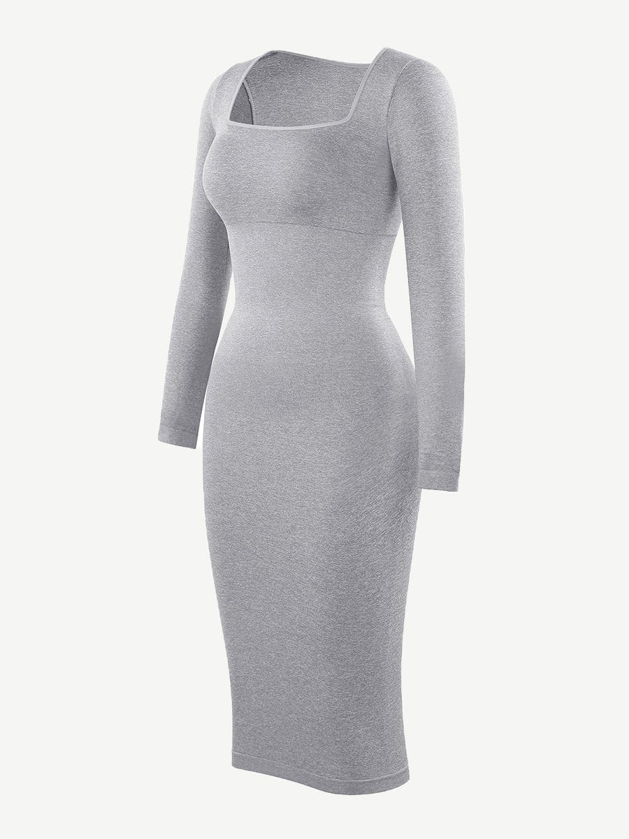 Waist In A Wink Dress V3