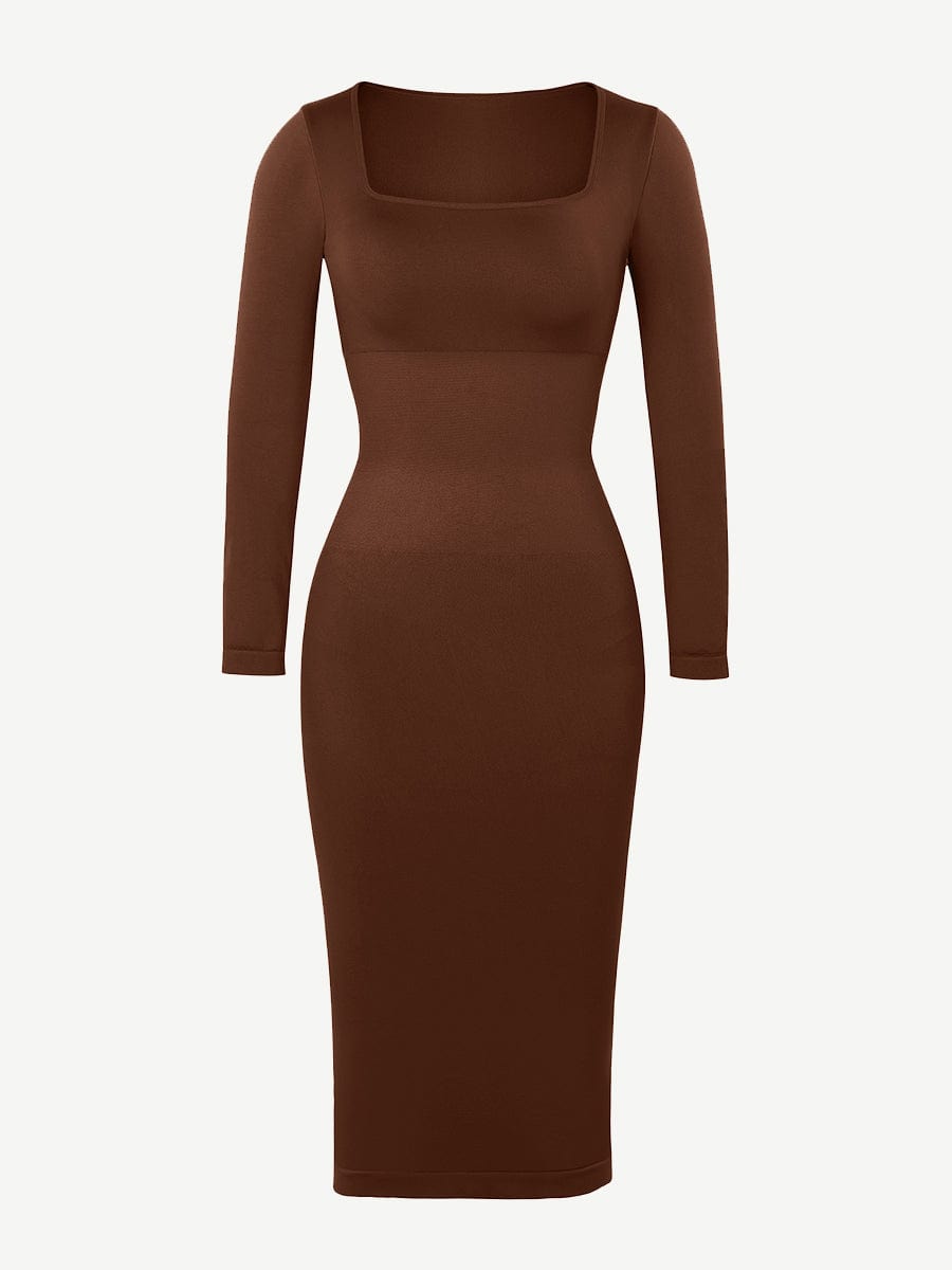 Waist In A Wink Dress V3