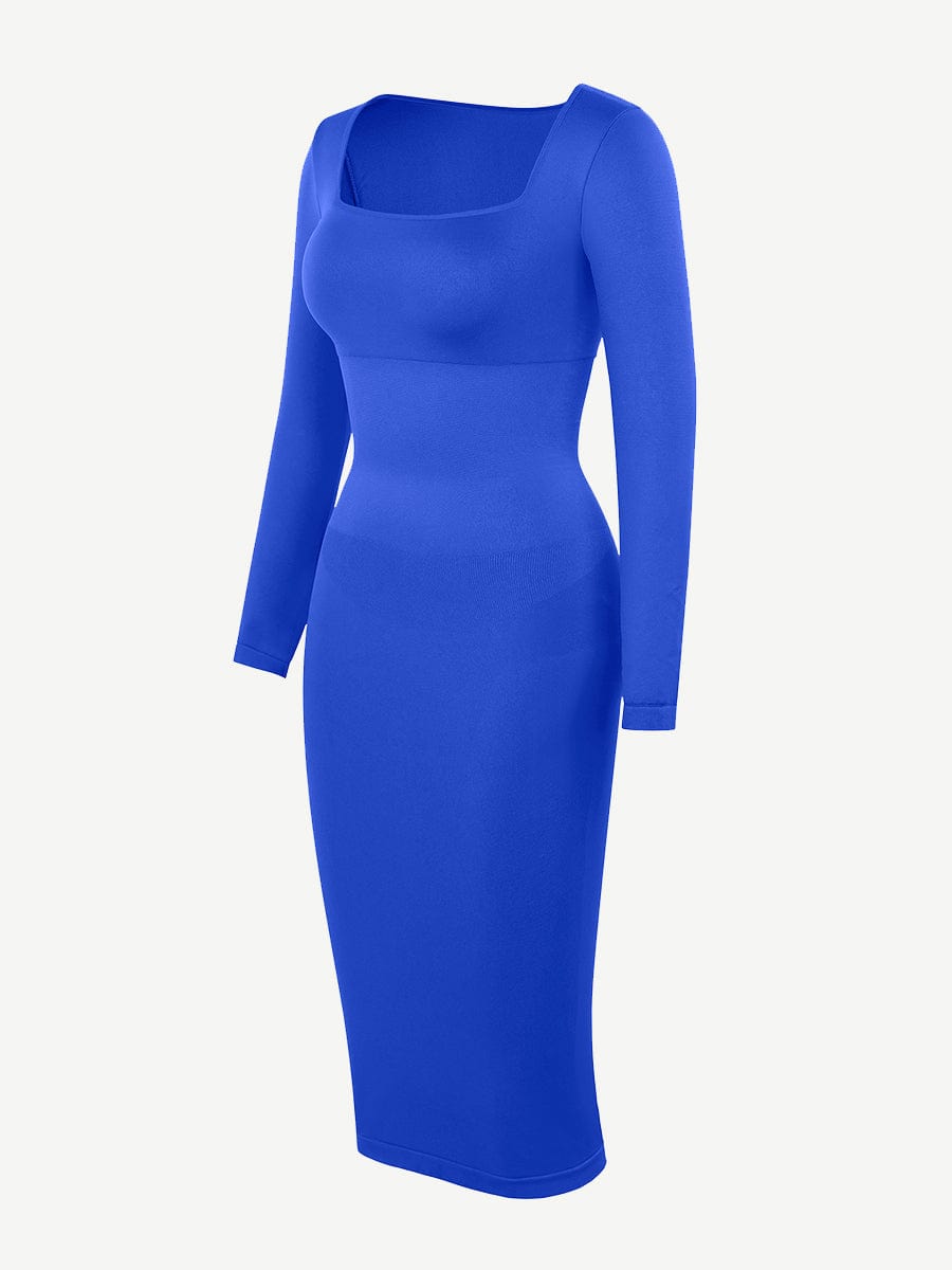 Waist In A Wink Dress V3