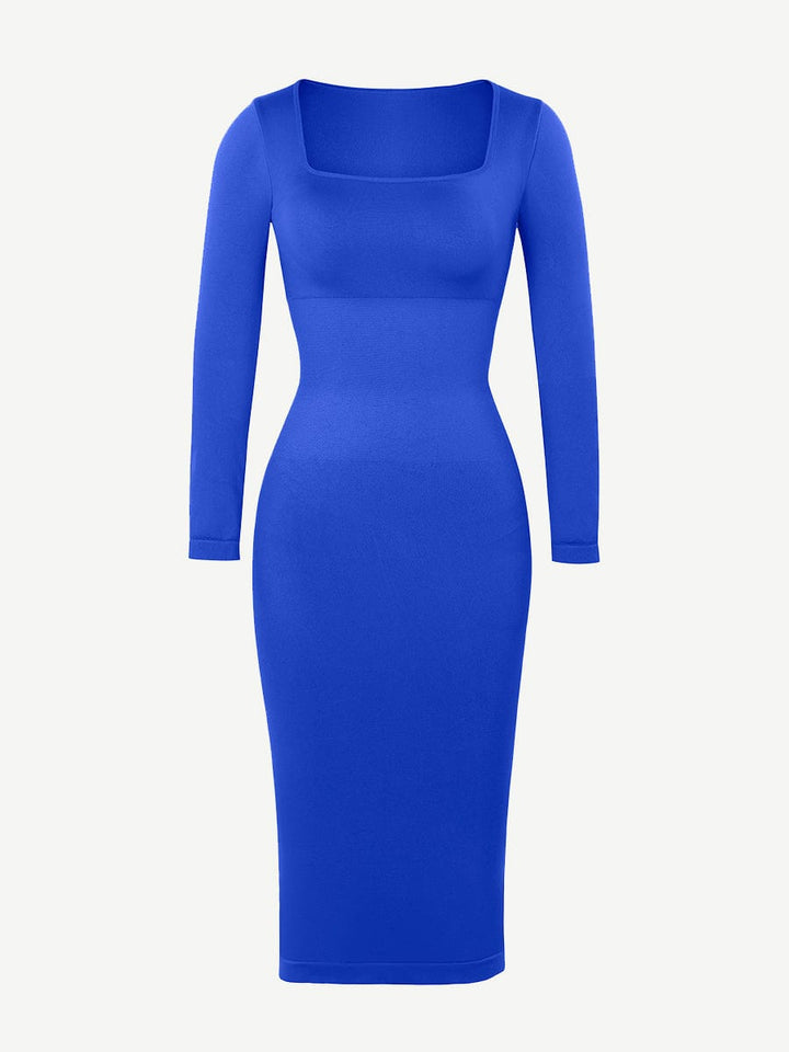 Waist In A Wink Dress V3