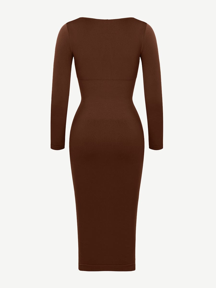 Waist In A Wink Dress V3