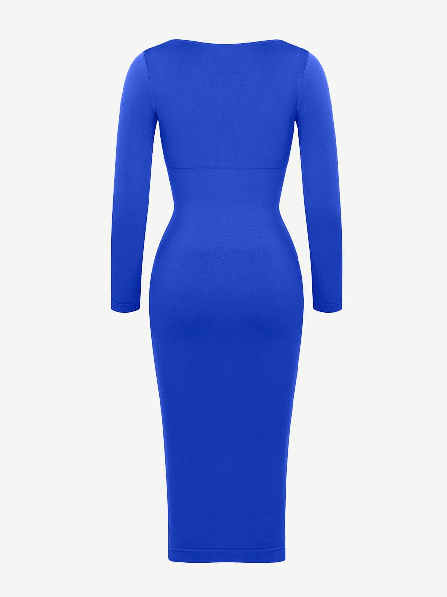Waist In A Wink Dress V3