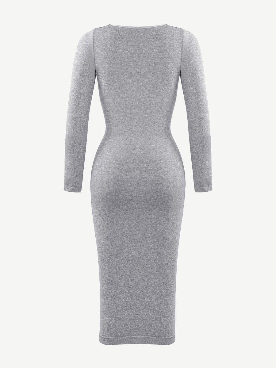 Waist In A Wink Dress V3