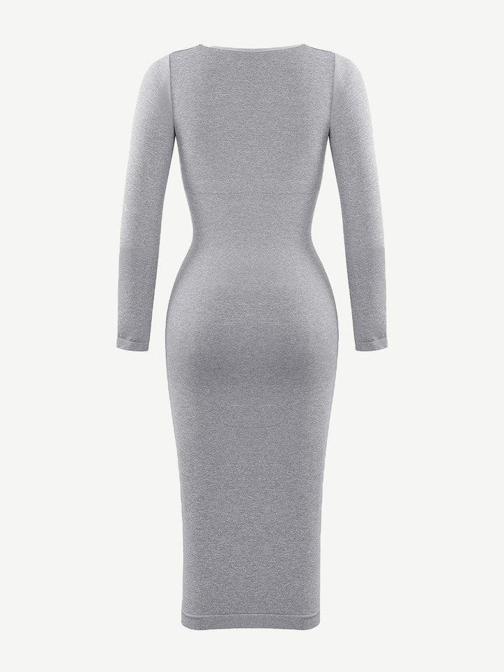Waist In A Wink Dress V3
