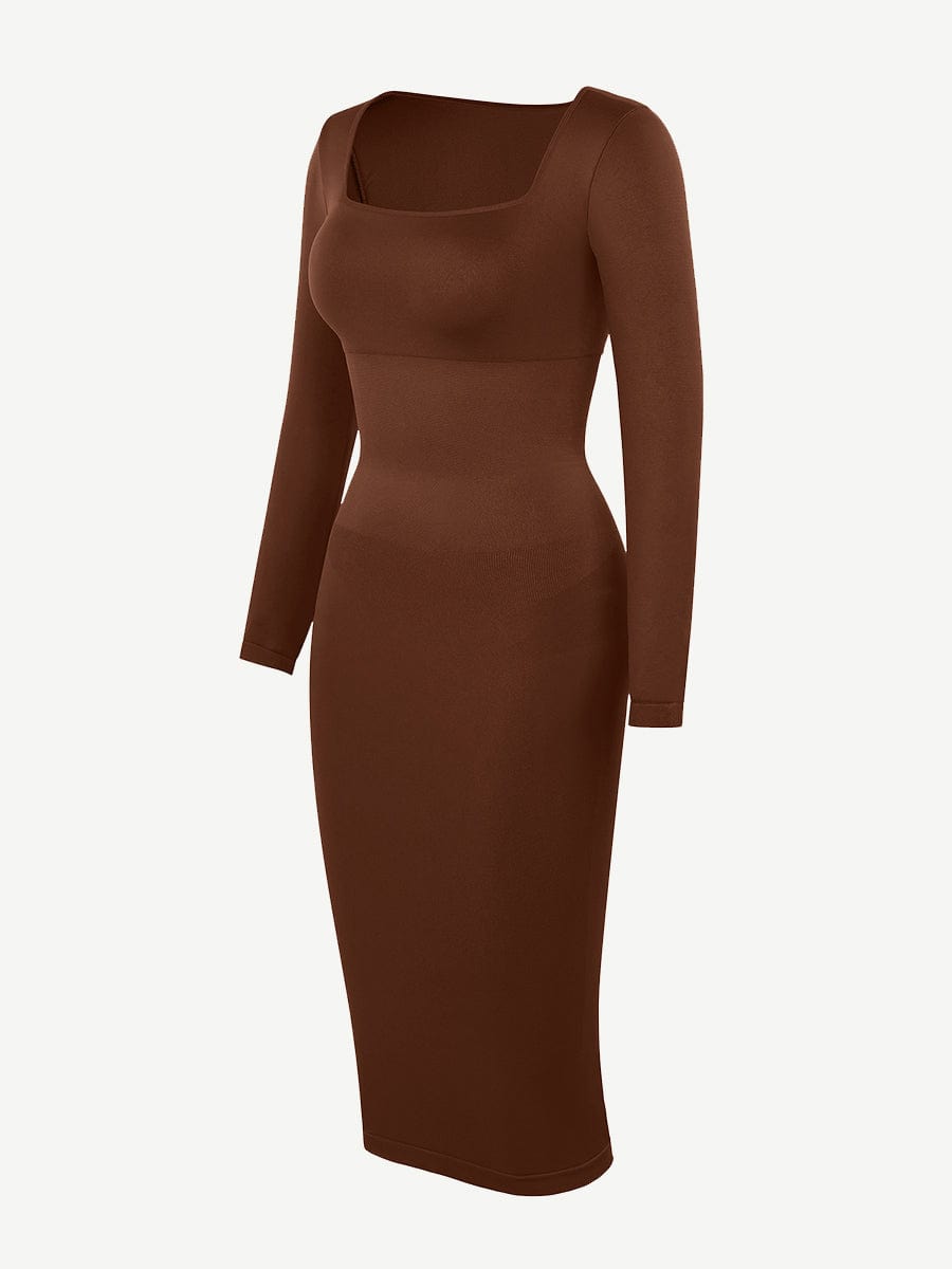 Waist In A Wink Dress V3