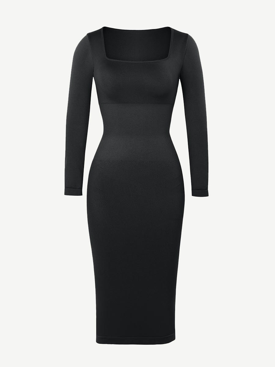 Waist In A Wink Dress V3