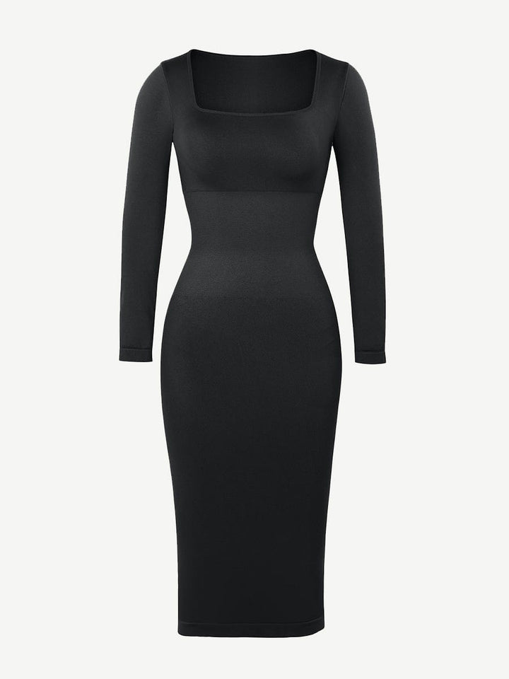 Waist In A Wink Dress V3