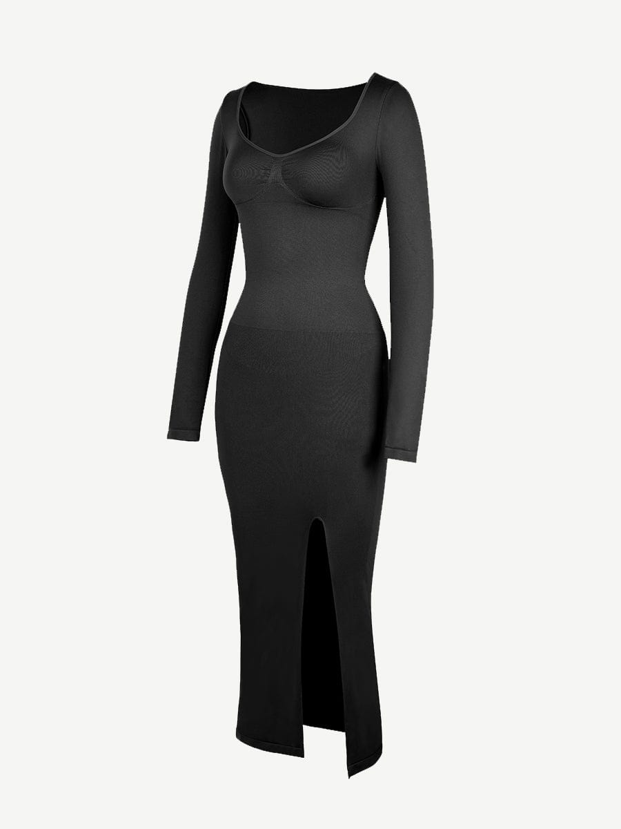 Split-Second Transform Dress