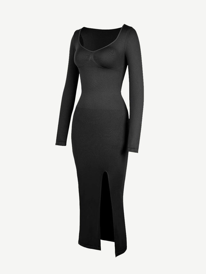 Split-Second Transform Dress