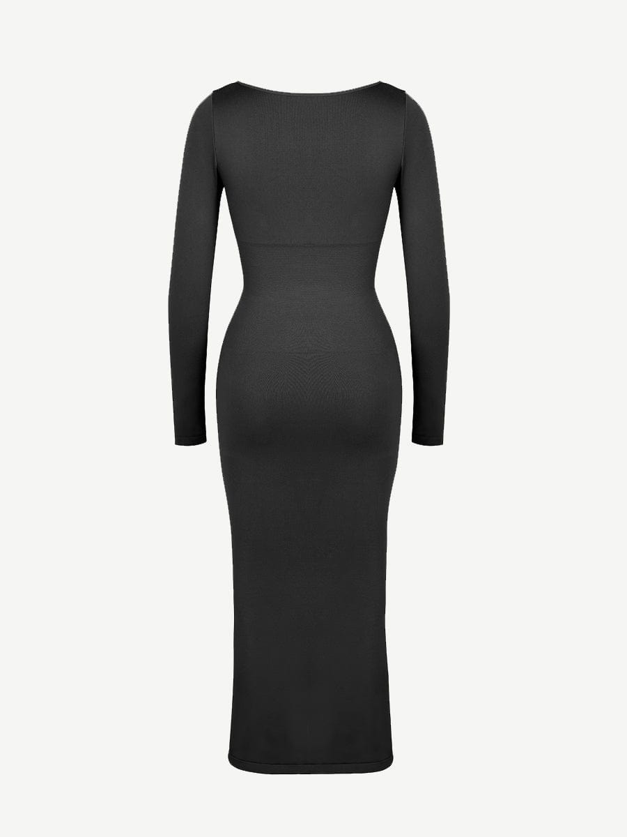 Split-Second Transform Dress