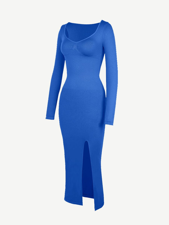 Split-Second Transform Dress
