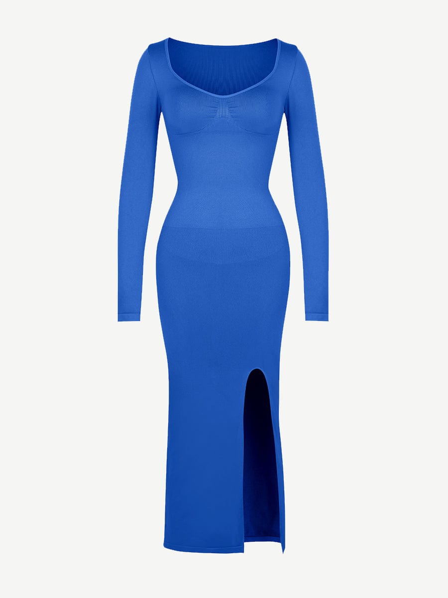 Split-Second Transform Dress