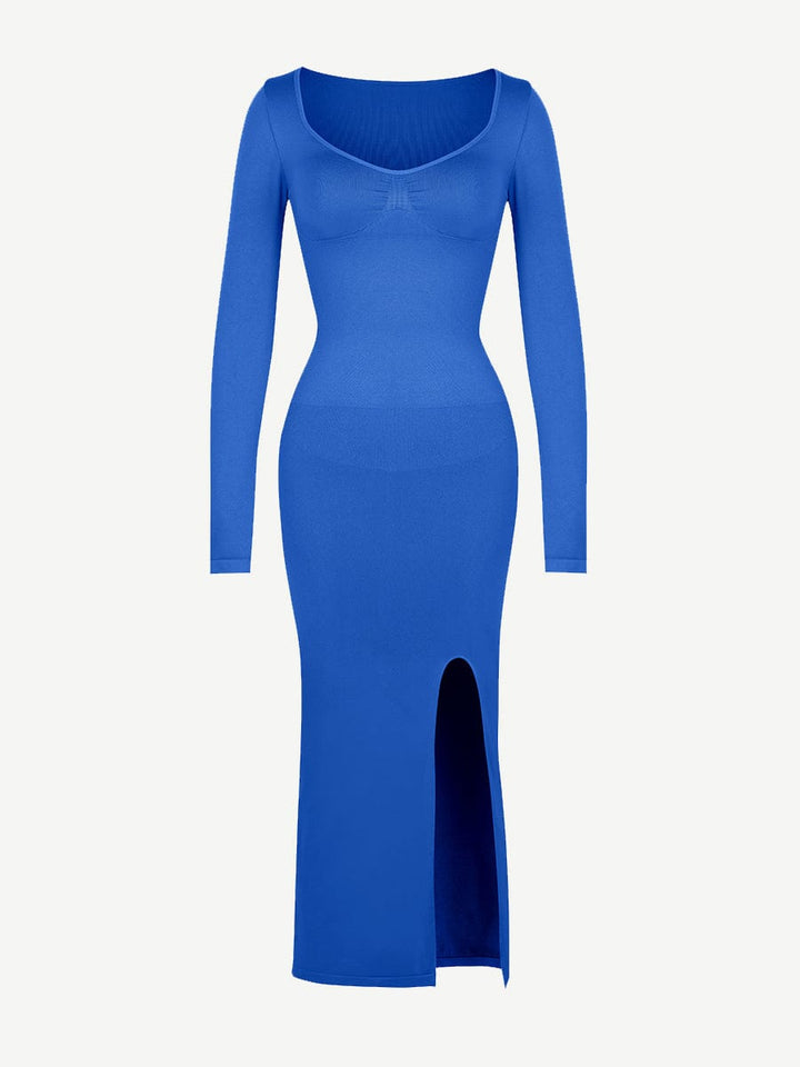 Split-Second Transform Dress