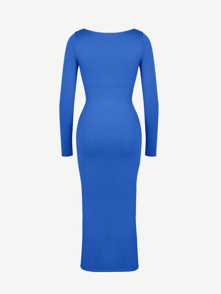 Split-Second Transform Dress