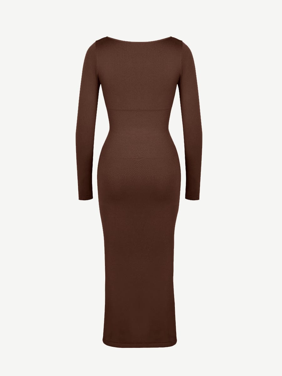 Split-Second Transform Dress