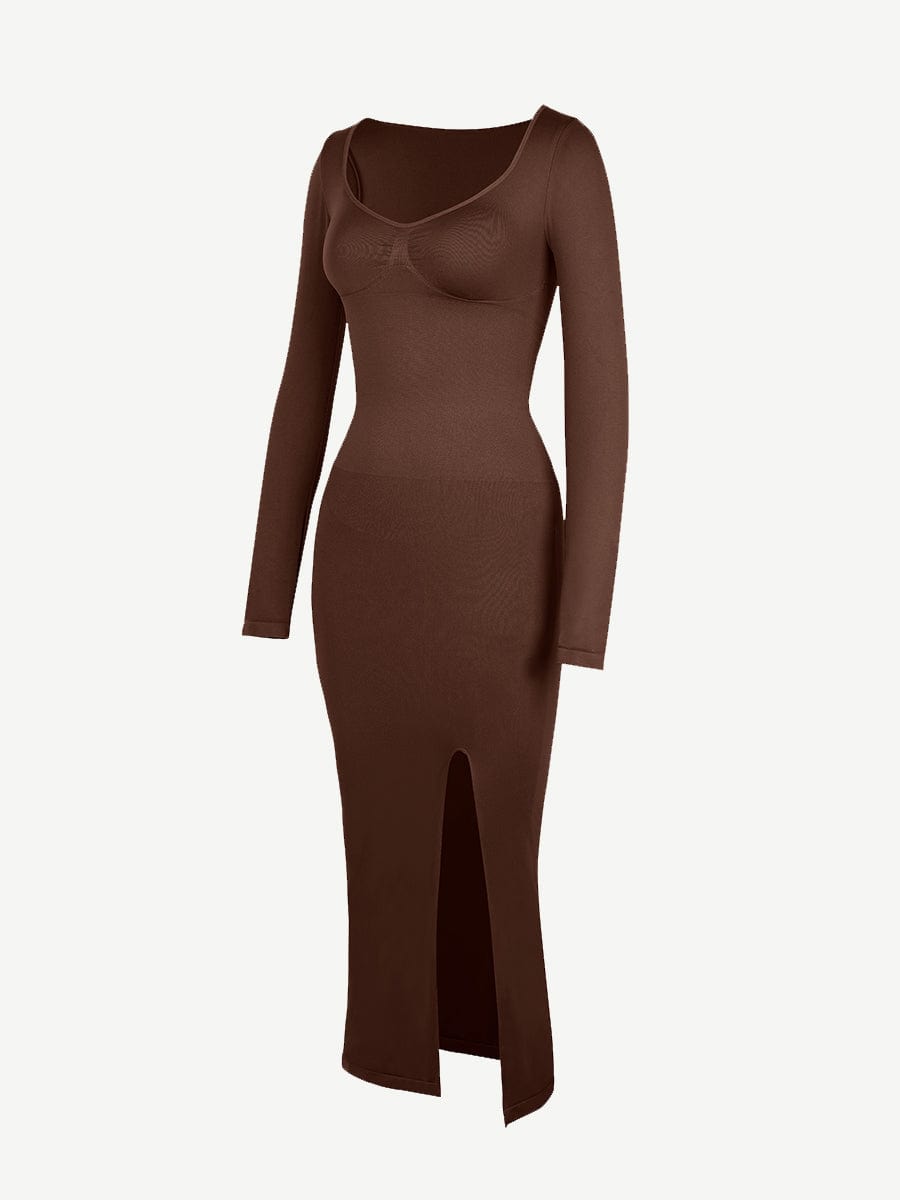 Split-Second Transform Dress