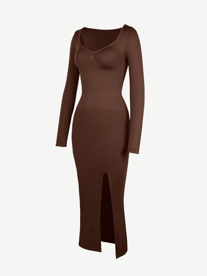 Split-Second Transform Dress