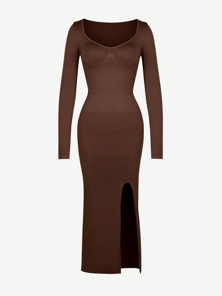 Split-Second Transform Dress