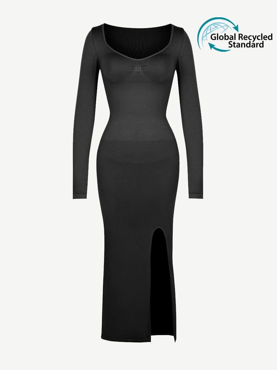 Split-Second Transform Dress