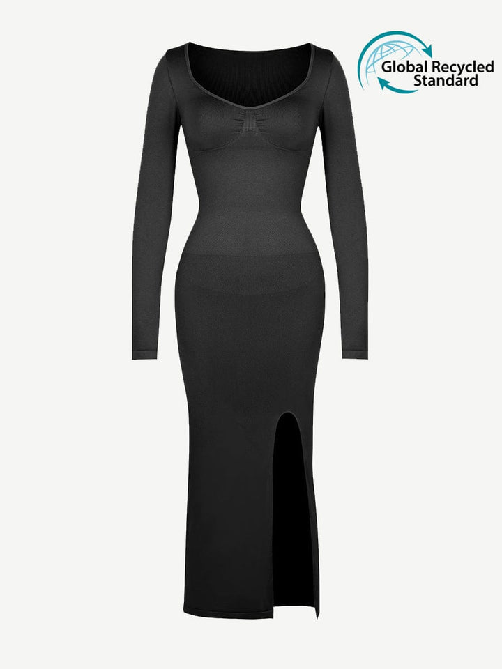 Split-Second Transform Dress