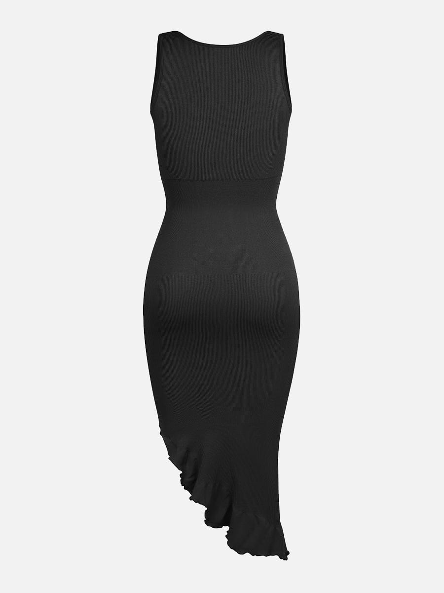 The Angle Advantage Dress