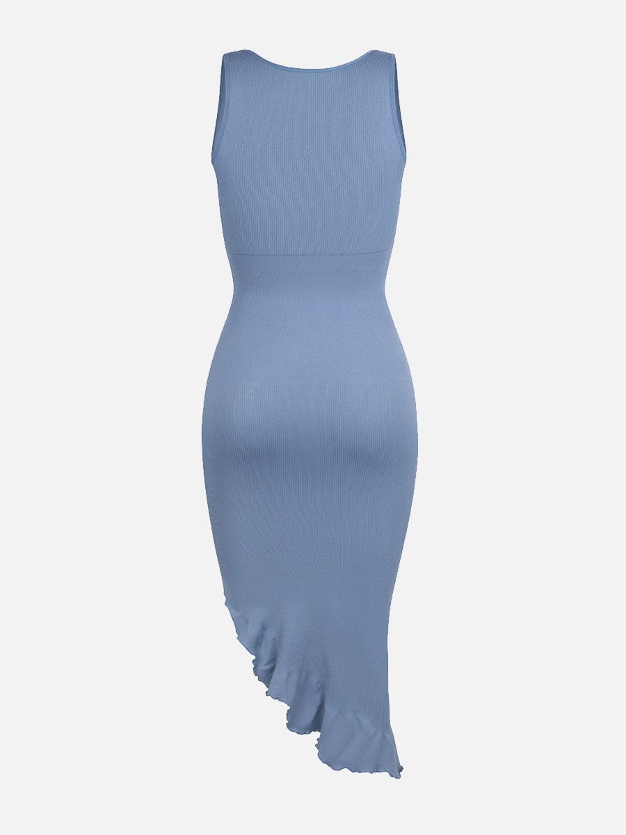 The Angle Advantage Dress