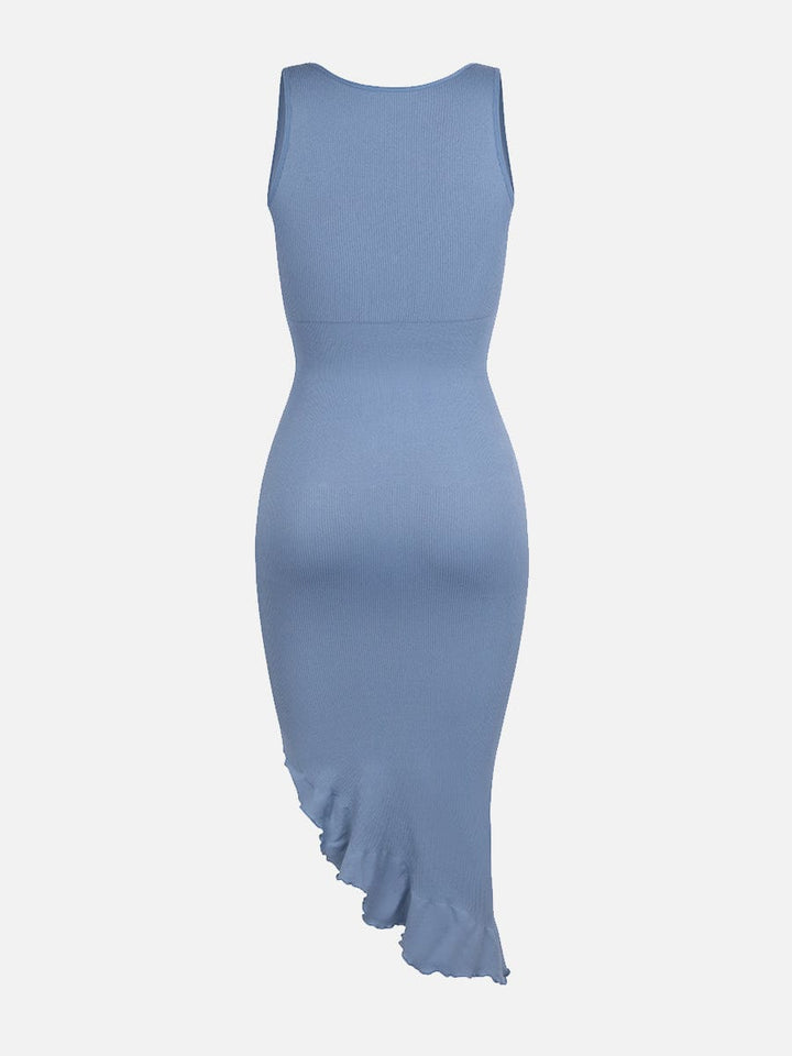 The Angle Advantage Dress