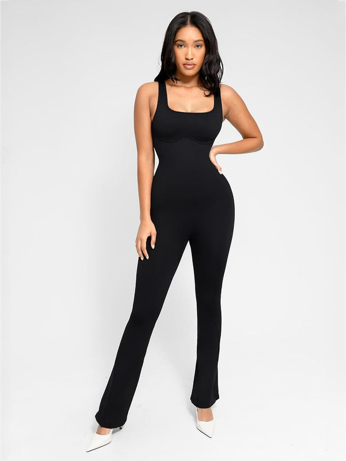 The Perfect Shape Jumpsuit