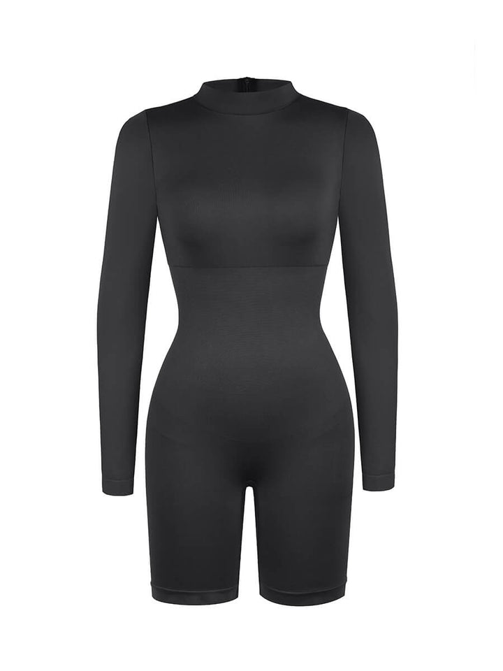 Shapewear But Chique Romper