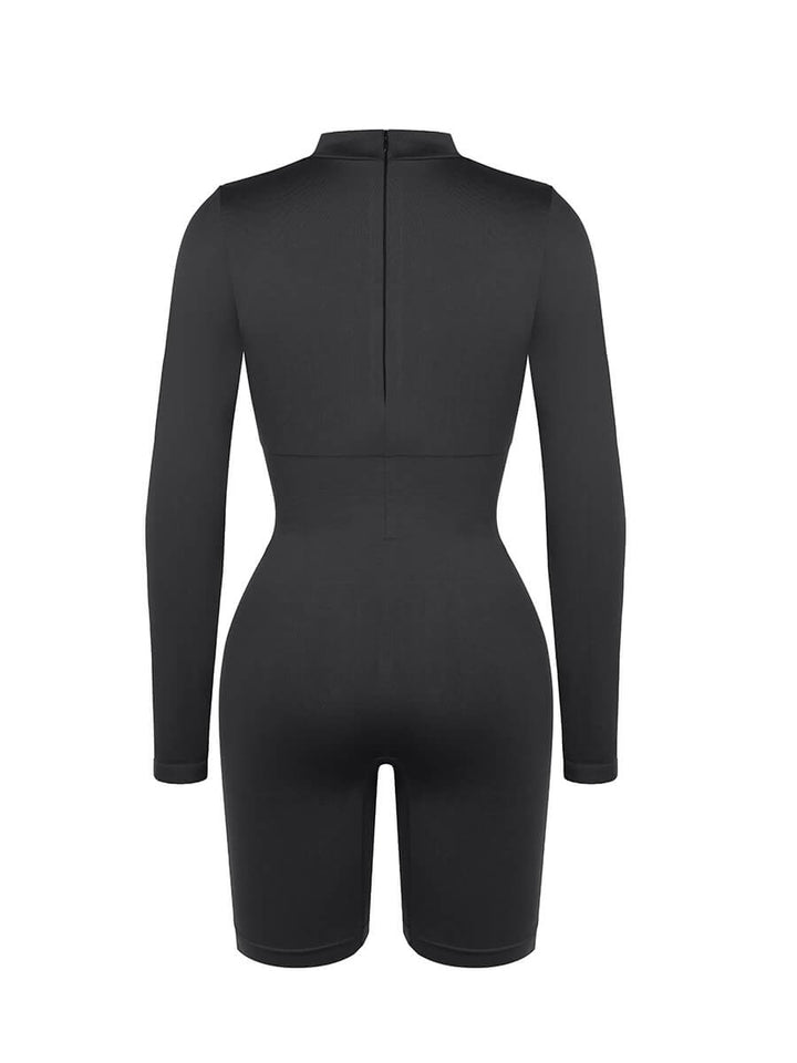 Shapewear But Chique Romper