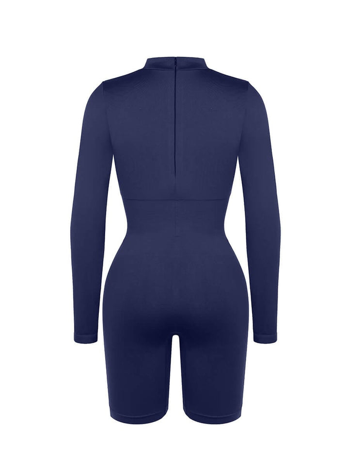 Shapewear But Chique Romper