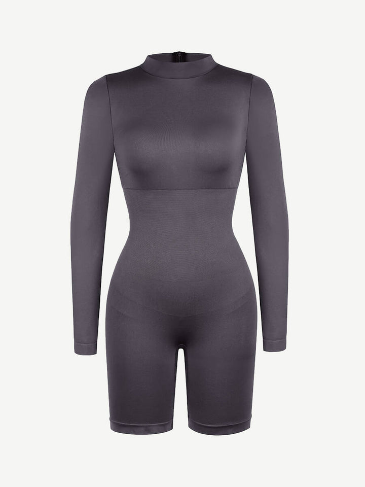 Shapewear But Chique Romper