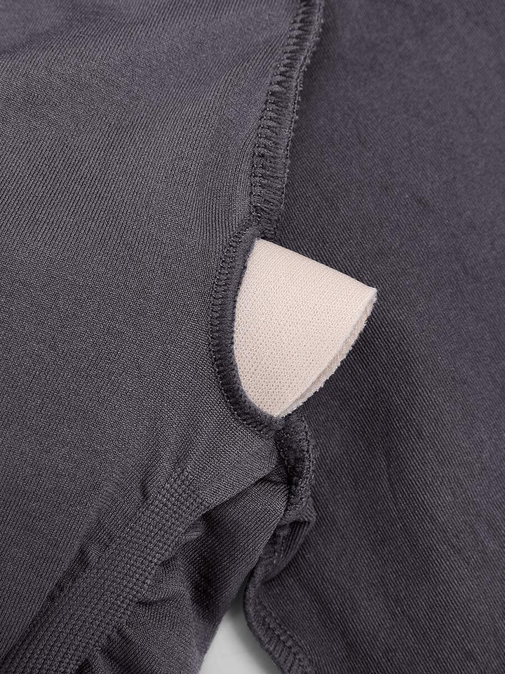 Shapewear But Chique Romper