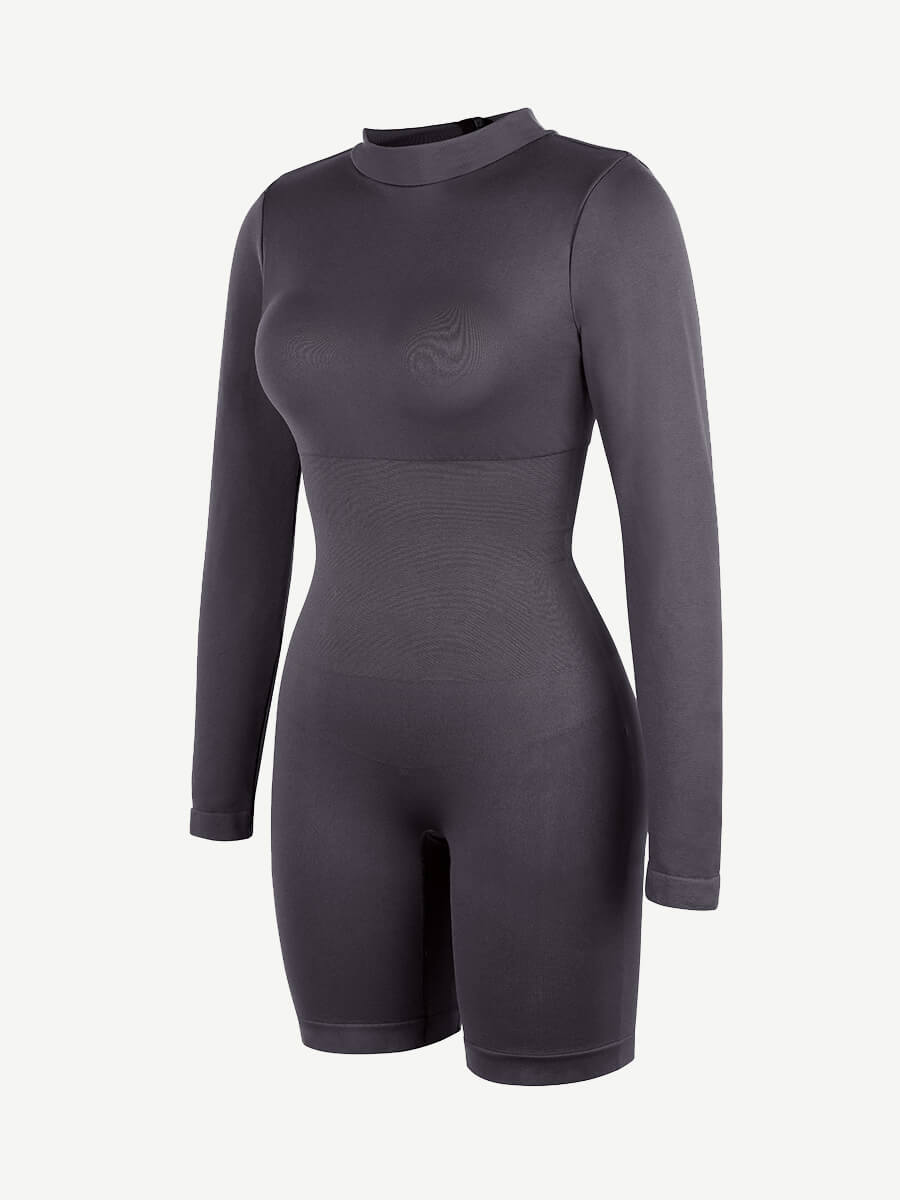Shapewear But Chique Romper