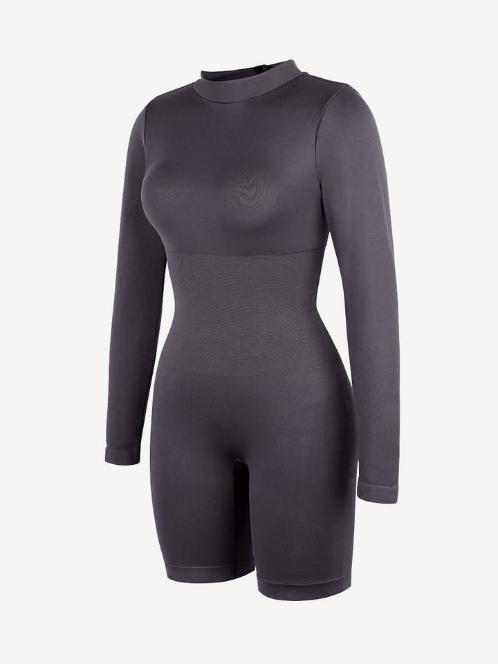 Shapewear But Chique Romper