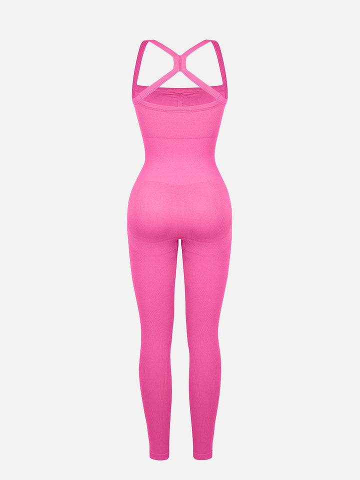 Power Control Catsuit