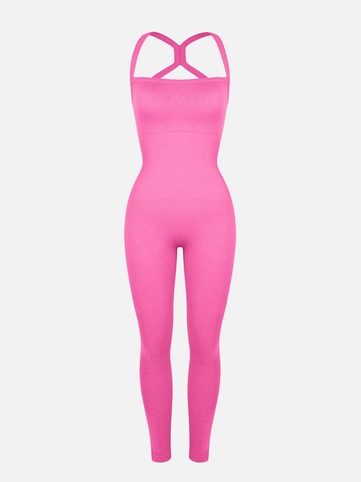 Power Control Catsuit