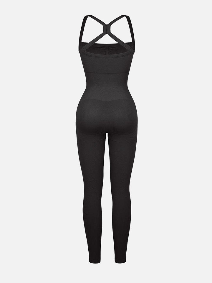 Power Control Catsuit