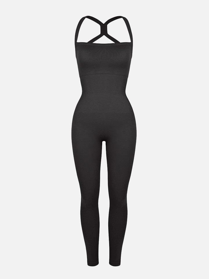 Power Control Catsuit