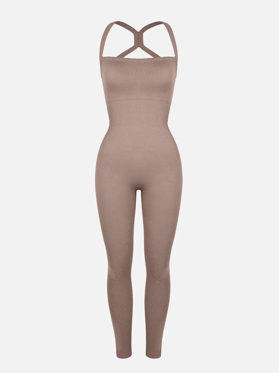Power Control Catsuit