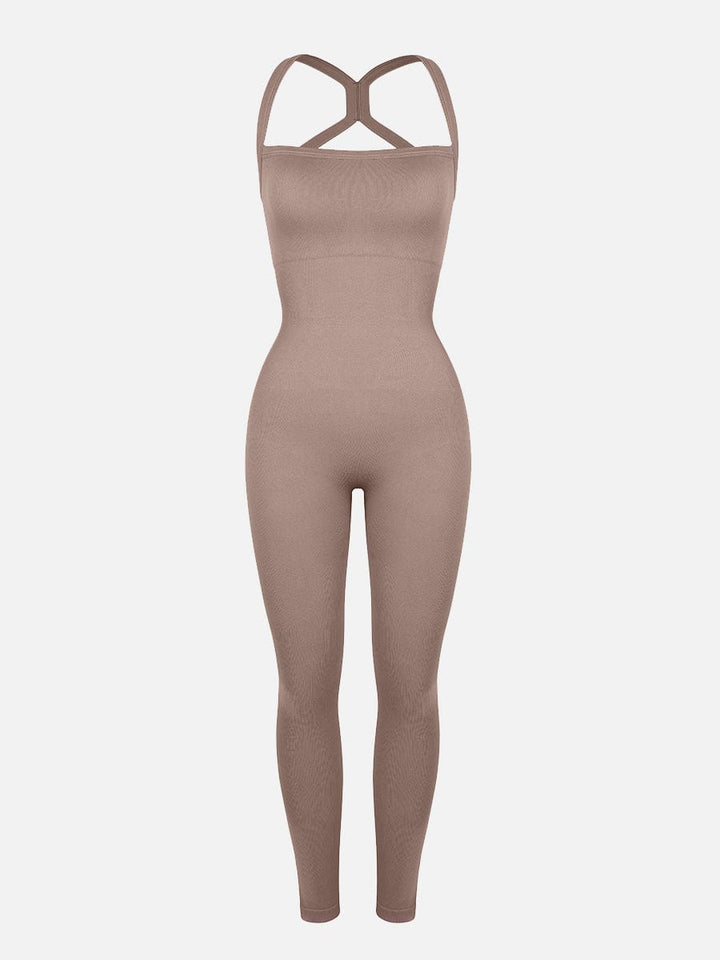 Power Control Catsuit