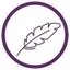 Product benefit icon