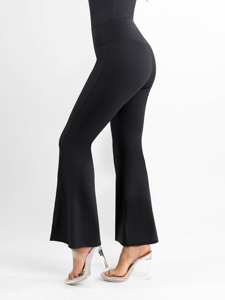 Flawless Flare Leggings