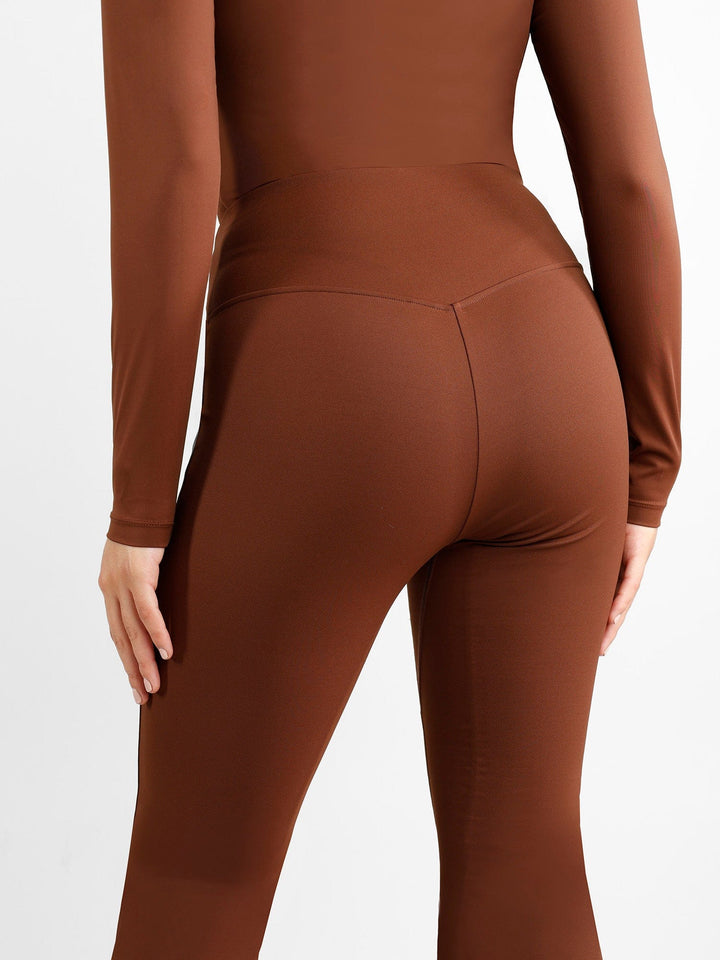 Flawless Flare Leggings