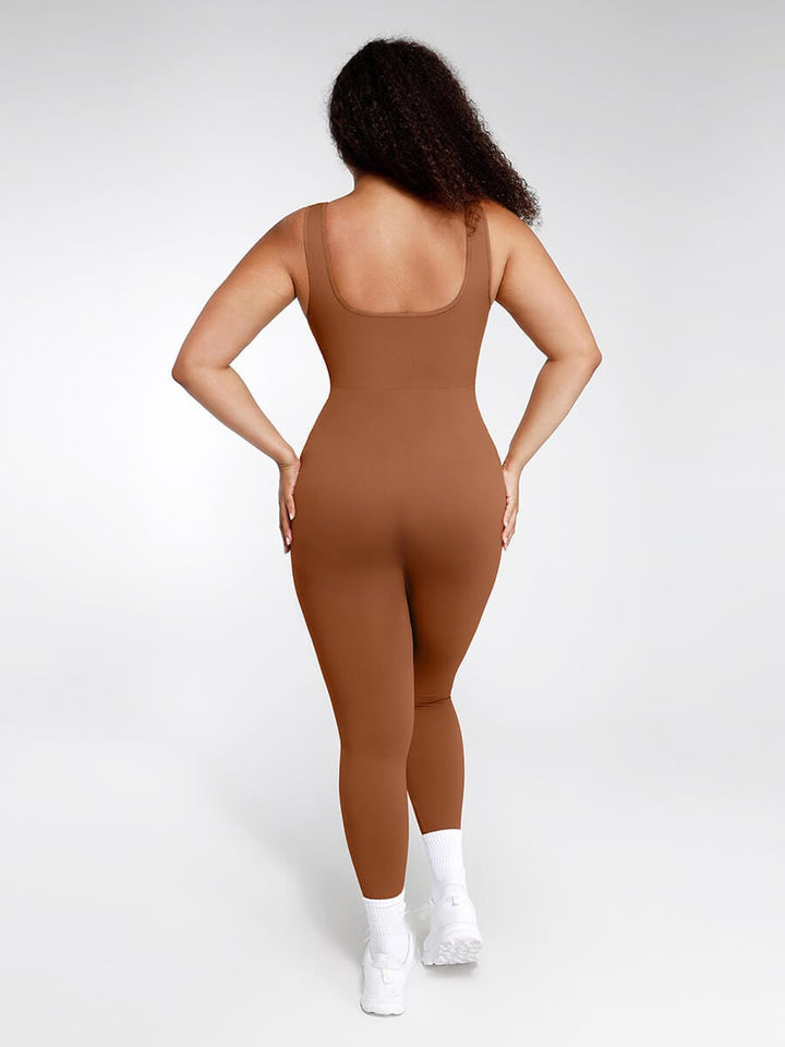 Hot Mama-To-Be Catsuit