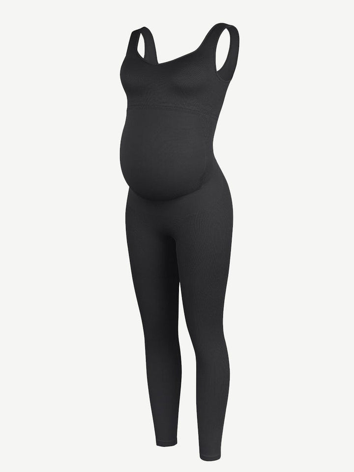 Hot Mama-To-Be Catsuit