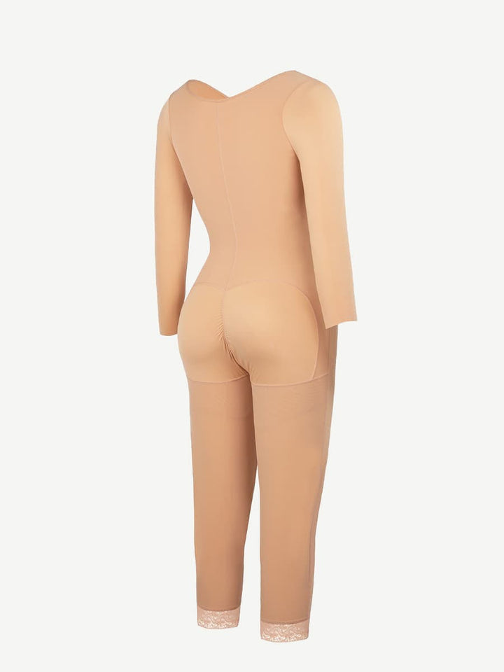 Body On Lock Shaper
