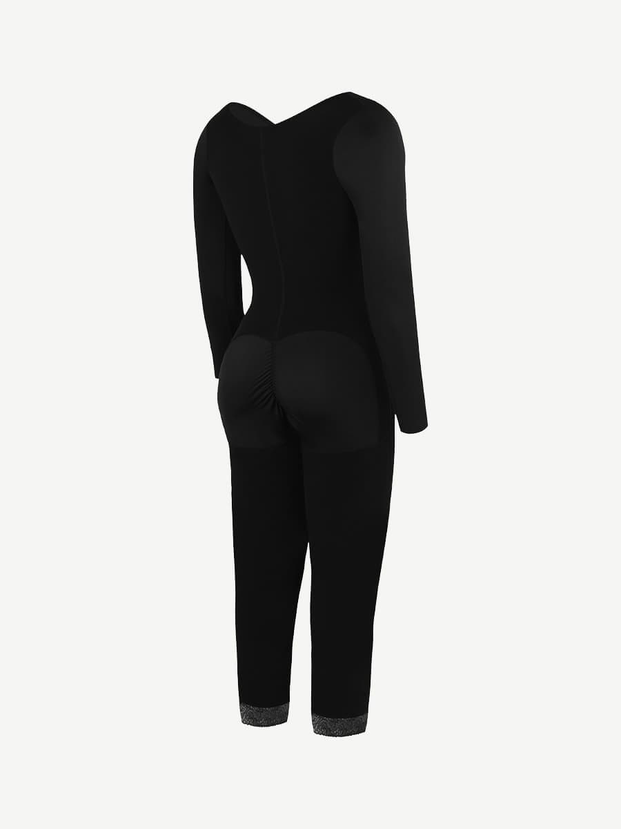 Body On Lock Shaper