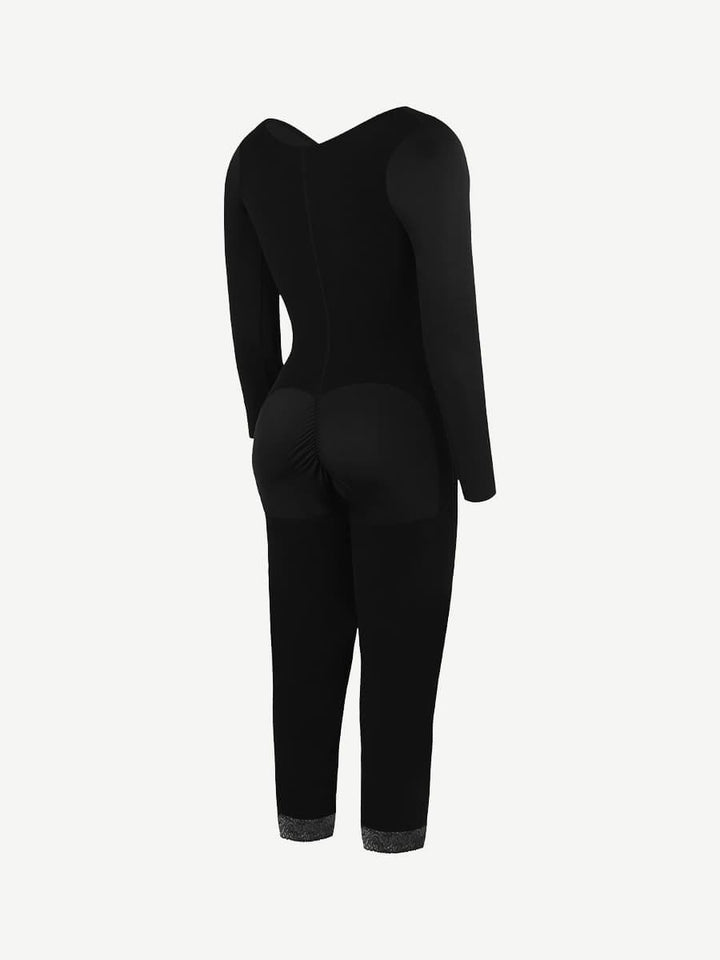 Body On Lock Shaper
